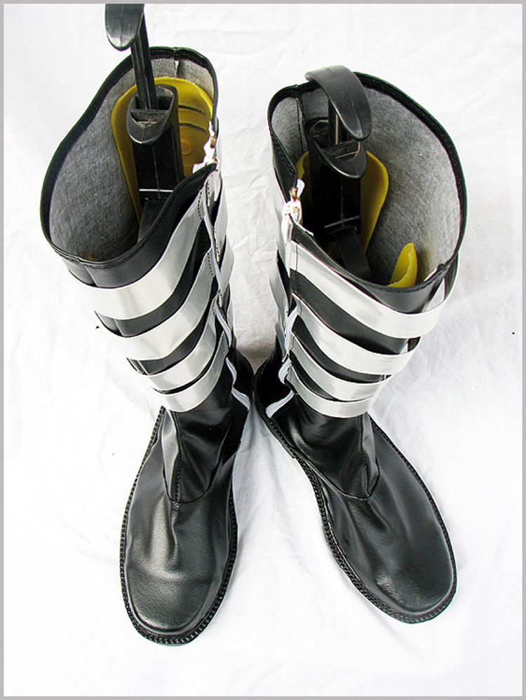 コスプレ靴 ディーグレイマン Lavi cosplay 変装 仮装 cos コスチューム ハロウィン サイズオーダー